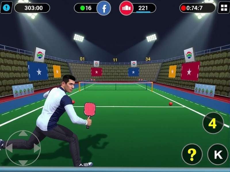 Hyderabad Paddle Pro Diwali edition